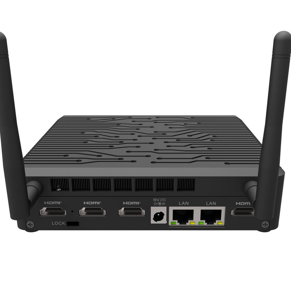 Azulle Elite Mini PC