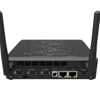 Azulle Elite Mini PC