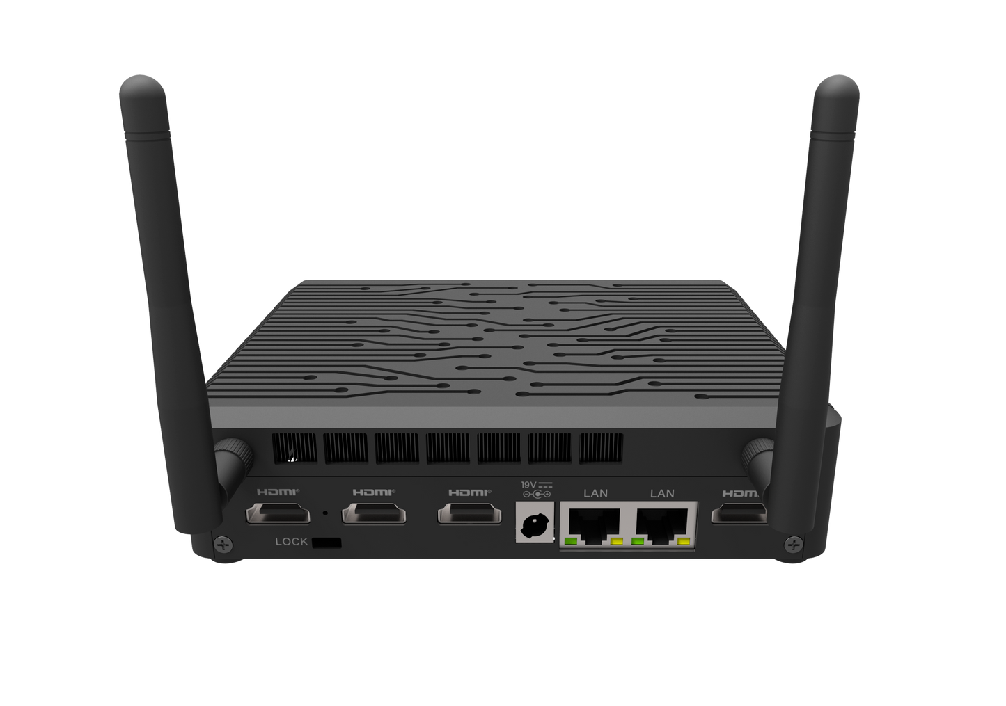 Azulle Elite Mini PC