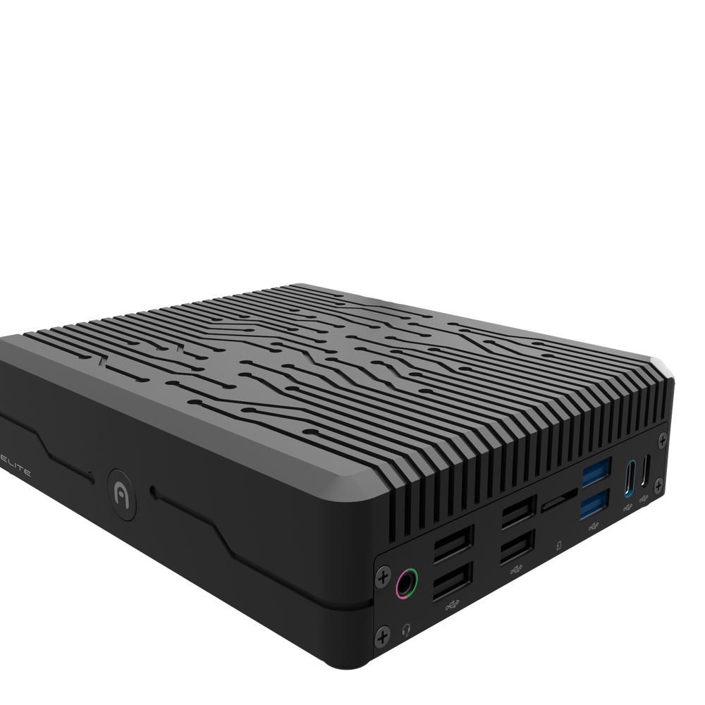 Azulle Elite Mini PC