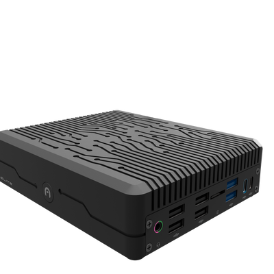 Azulle Elite Mini PC