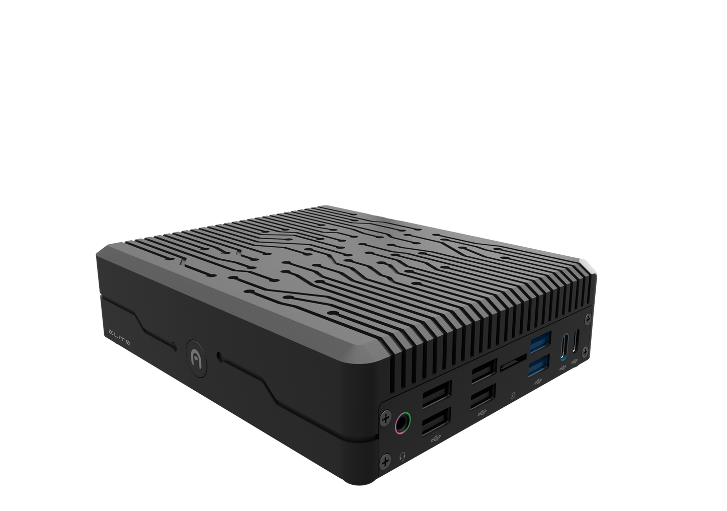 Azulle Elite Mini PC