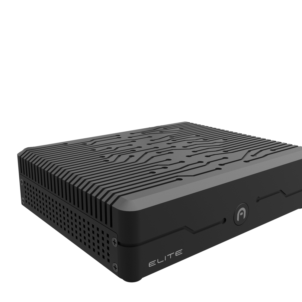 Azulle Elite Mini PC