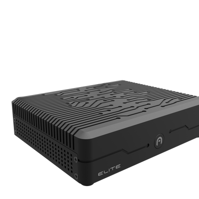 Azulle Elite Mini PC