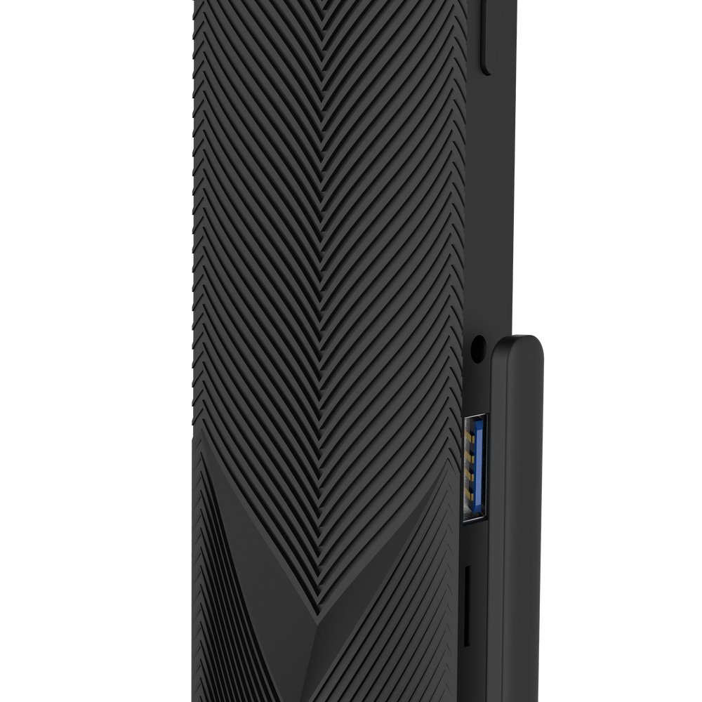Access With Zoom