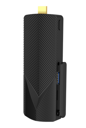 Azulle top access 3