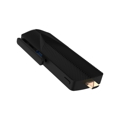 Access With Zoom