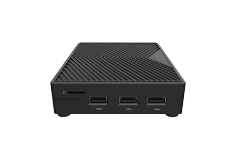 Ally Mini PC The High Power Technology | Azulle