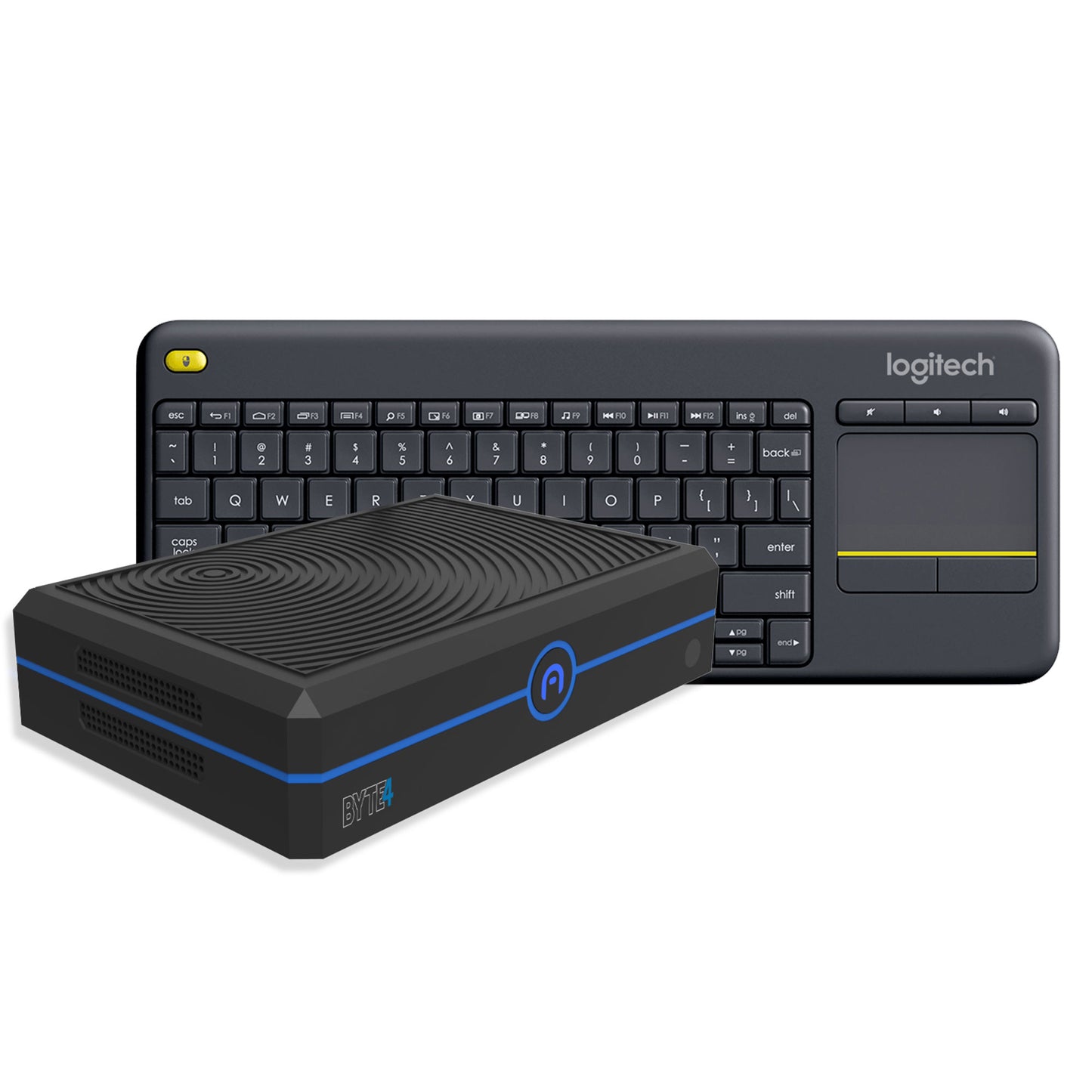 Azulle Byte Mini PC