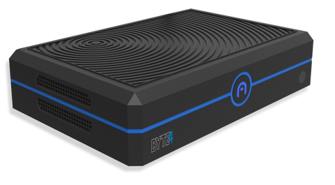 Azulle Byte Mini PC